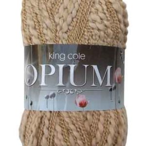 Opium - King Cole 1805