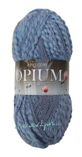 Opium - King Cole 192