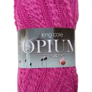 Opium - King Cole 195
