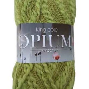 Opium - King Cole 278