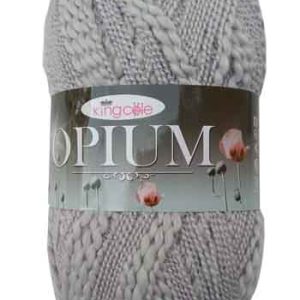 Opium - King Cole 3194
