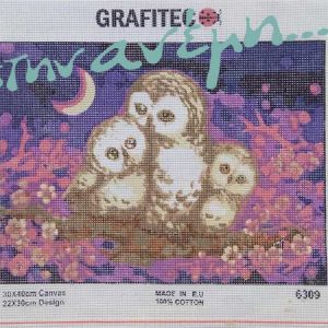Grafitec 6309 - 30x40