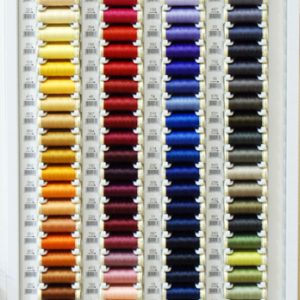 Κλωστές Gutermann