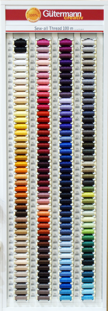 Κλωστές Gutermann