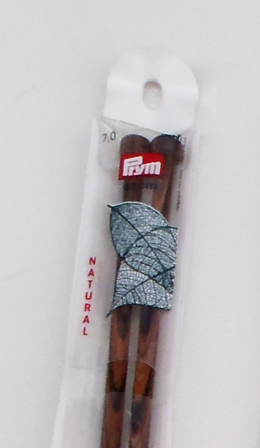 Βελόνες Prym Natural No 7.0