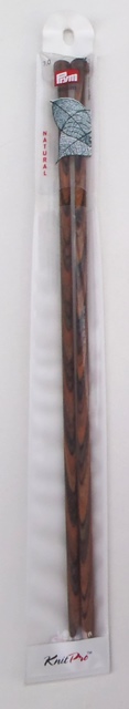 Βελόνες Prym Natural No 7.0