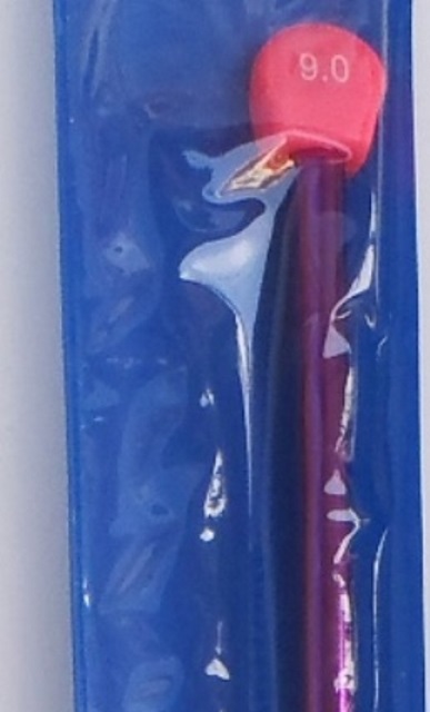 Τυνησιακό βελονάκι (Afghan Crochet hooks) Νο 9.0 - Sew Mate