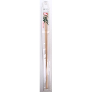 Βελόνες Bamboo No 3.0