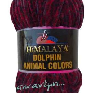 Dolphin Animal colors 83104 Himalaya