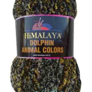 Dolphin Animal colors 83108 Himalaya