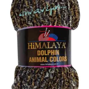 Dolphin Animal colors 83102 Himalaya