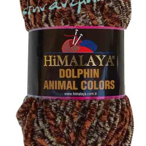 Dolphin Animal colors 83107 Himalaya
