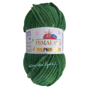 Dolphin baby 80360 – Himalaya