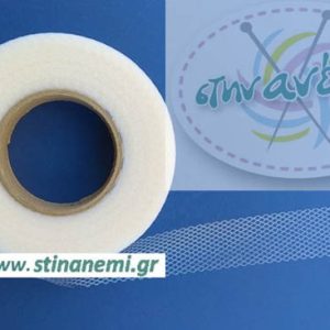 Στρίφωμα – Αράχνη 25 mm
