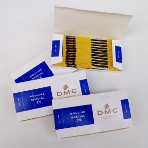 Mouline Special 25 - DMC
