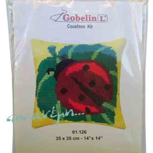 KIT Μαξιλάρι 35x35 - GobelinL 01.126