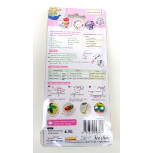 Punch Needle Set - Sew Mate Punch Needle Set - Sew Mate