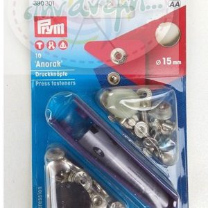 Τρουκς Anorak Prym 390301