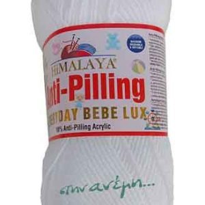 Every Day Bebelux - Himalaya 70401
