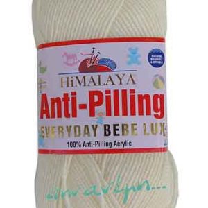 Every Day Bebelux - Himalaya 70402