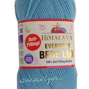 Every Day Bebelux - Himalaya 70438