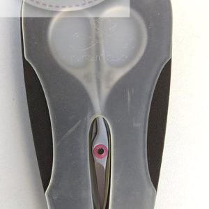 Ψαλίδι κεντήματος Ring Lock 9,5in - Premax