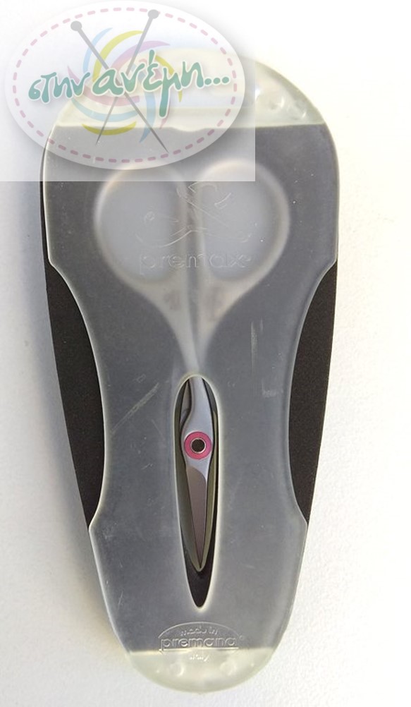 Ψαλίδι κεντήματος Ring Lock 9,5in - Premax