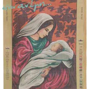 Εικονίσματα 45×60 14874