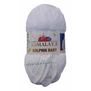 Dolphin baby 80301 – Himalaya