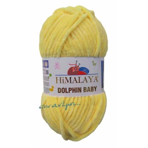 Dolphin baby 80302 – Himalaya