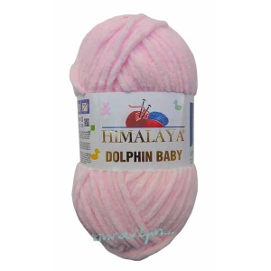 Dolphin baby 80303 – Himalaya
