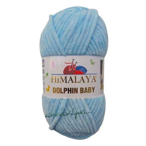 Dolphin baby 80306 – Himalaya