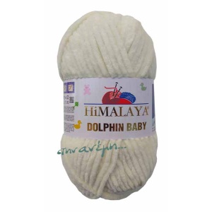 Dolphin baby 80308 – Himalaya