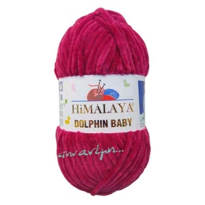 Dolphin baby 80310 – Himalaya