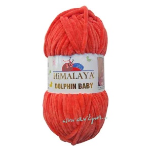 Dolphin baby 80312 – Himalaya