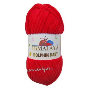 Dolphin baby 80318 – Himalaya