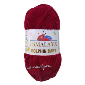 Dolphin baby 80322 – Himalaya