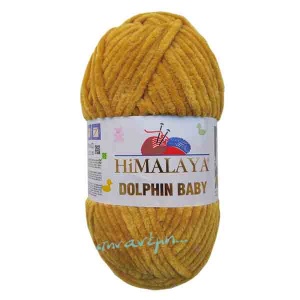Dolphin baby 80330 – Himalaya