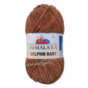 Dolphin baby 80337 – Himalaya