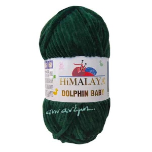 Dolphin baby 80362 – Himalaya