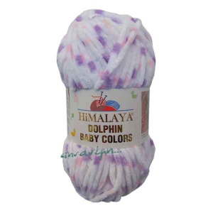Dolphin baby colors, Dolphin junior colors – Himalaya