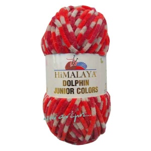 Dolphin baby colors, Dolphin junior colors – Himalaya