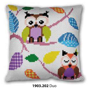 Μαξιλάρια 40×40 Margot 1903.20202. Μαξιλάρια 40×40 Margot 1903.202