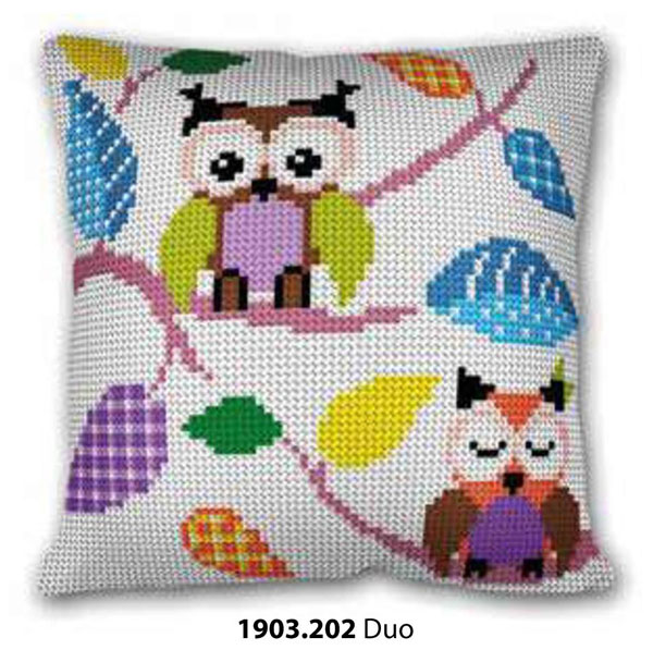 Μαξιλάρια 40×40 Margot 1903.20202. Μαξιλάρια 40×40 Margot 1903.202