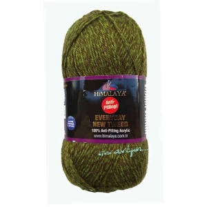 New Tweed 75106