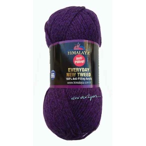 New Tweed 75116