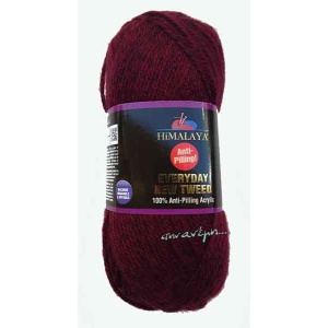 New Tweed 75117
