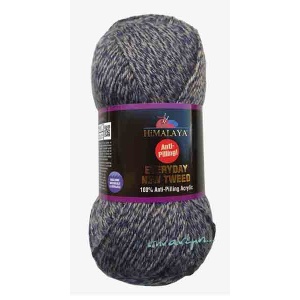New Tweed 75121