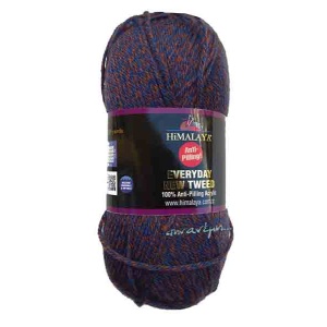 New Tweed 75123