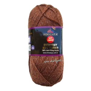 New Tweed 75124